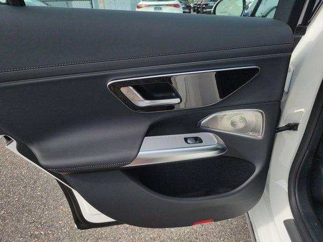 new 2026 Mercedes-Benz E-Class car, priced at $79,285