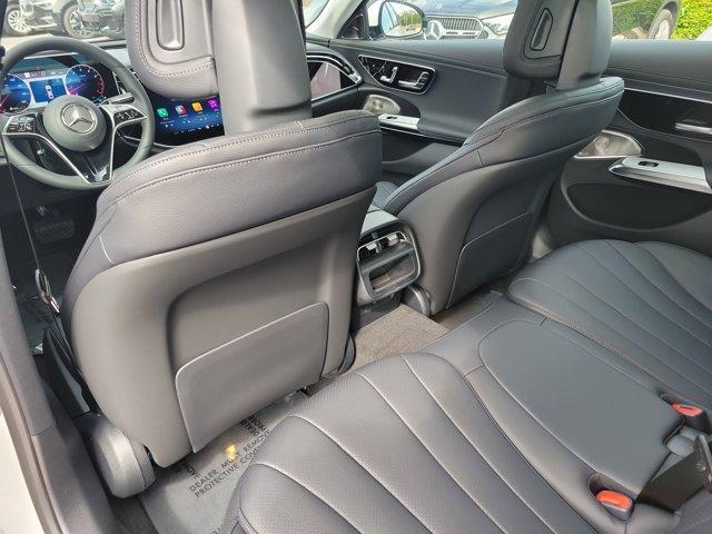 new 2026 Mercedes-Benz E-Class car, priced at $79,285