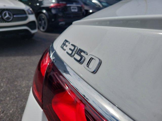 new 2026 Mercedes-Benz E-Class car, priced at $79,285