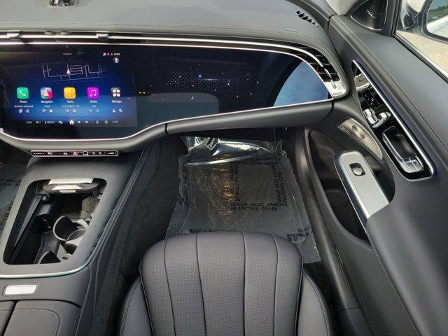 new 2026 Mercedes-Benz E-Class car, priced at $79,285