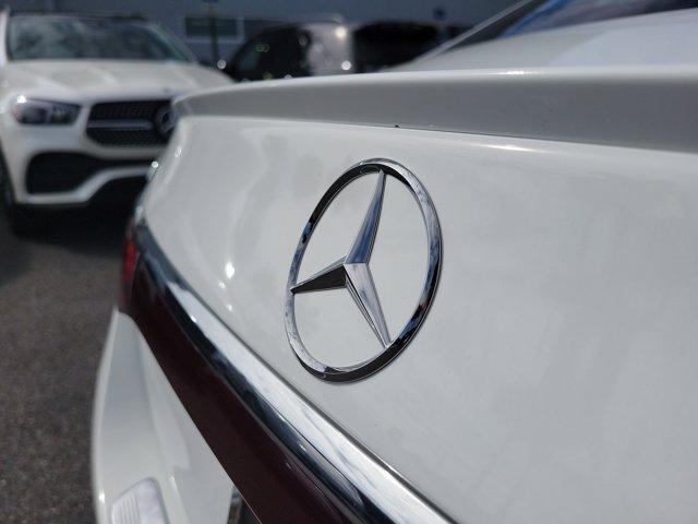 new 2026 Mercedes-Benz E-Class car, priced at $79,285