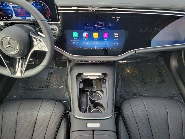 new 2026 Mercedes-Benz E-Class car, priced at $79,285