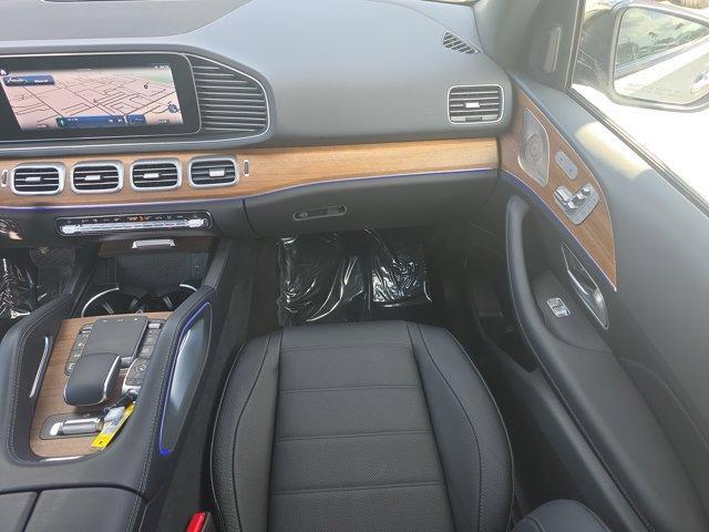 used 2025 Mercedes-Benz GLE 580 car, priced at $88,344