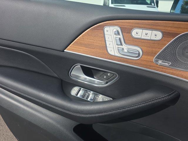 used 2025 Mercedes-Benz GLE 580 car, priced at $88,344