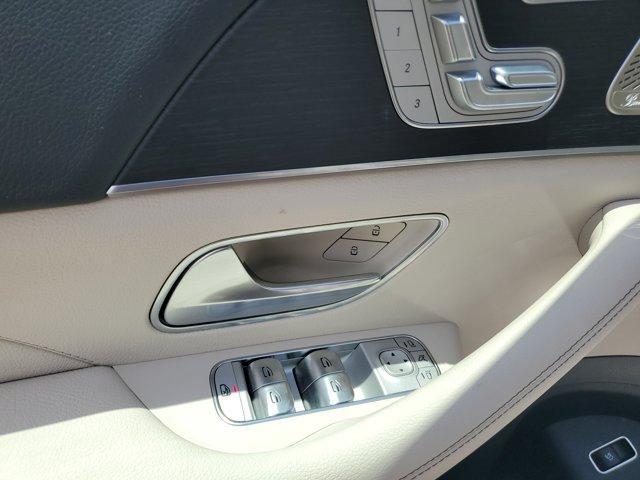 used 2025 Mercedes-Benz GLS 580 car, priced at $107,359