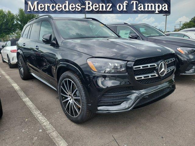 used 2025 Mercedes-Benz GLS 580 car, priced at $107,559