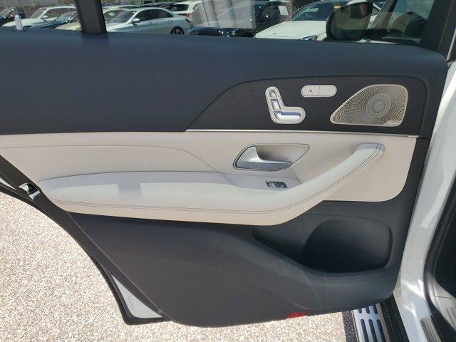 used 2025 Mercedes-Benz GLS 580 car, priced at $107,359