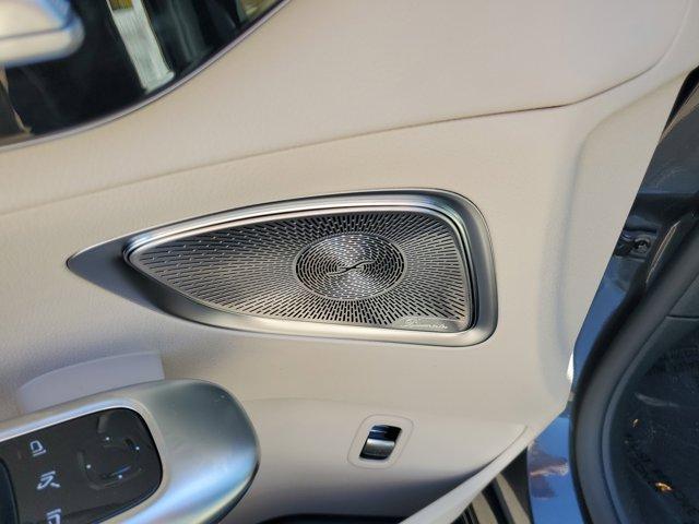 new 2025 Mercedes-Benz C-Class car, priced at $54,085