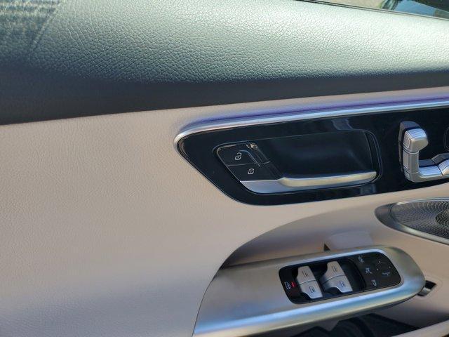 new 2025 Mercedes-Benz C-Class car, priced at $54,085