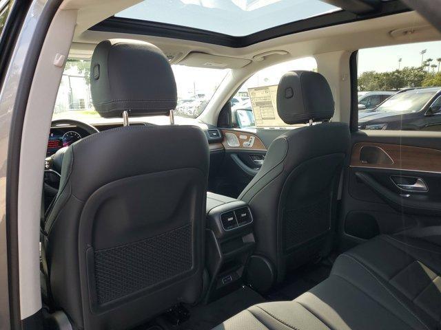 new 2026 Mercedes-Benz GLE 350 car, priced at $72,935