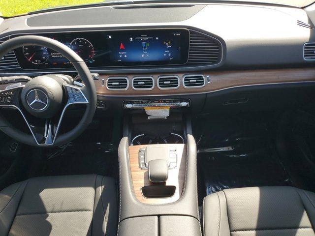 new 2026 Mercedes-Benz GLE 350 car, priced at $72,935