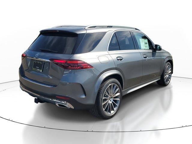 new 2026 Mercedes-Benz GLE 350 car, priced at $72,935