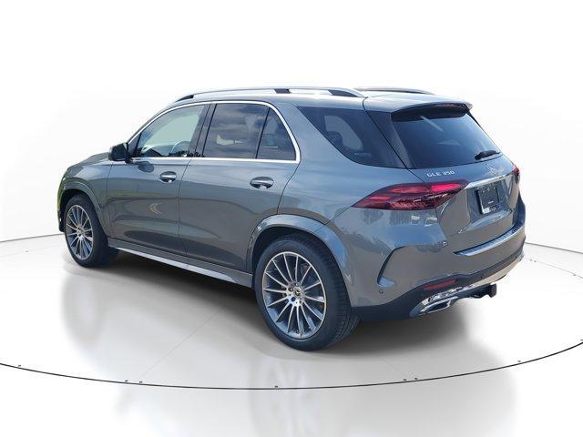 new 2026 Mercedes-Benz GLE 350 car, priced at $72,935