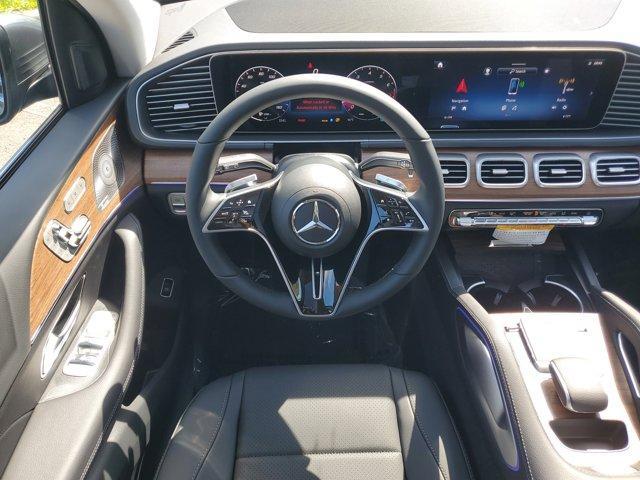 new 2026 Mercedes-Benz GLE 350 car, priced at $72,935