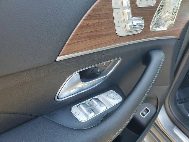 new 2026 Mercedes-Benz GLE 350 car, priced at $72,935