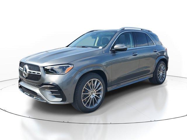 new 2026 Mercedes-Benz GLE 350 car, priced at $72,935