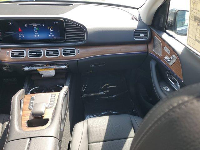 new 2026 Mercedes-Benz GLE 350 car, priced at $72,935