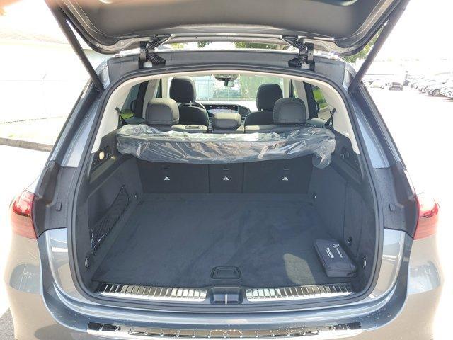 new 2026 Mercedes-Benz GLE 350 car, priced at $72,935