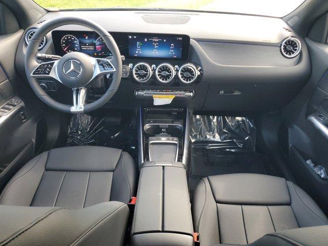 new 2026 Mercedes-Benz GLA 250 car, priced at $48,095