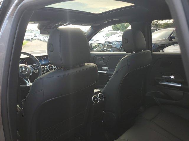 new 2026 Mercedes-Benz GLA 250 car, priced at $48,095