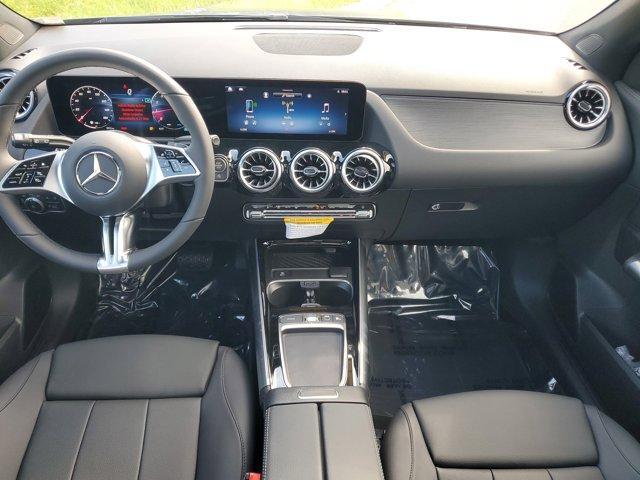 new 2026 Mercedes-Benz GLA 250 car, priced at $48,095