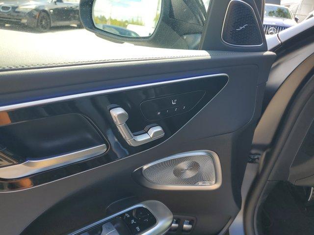 used 2025 Mercedes-Benz AMG C 63 car, priced at $87,274