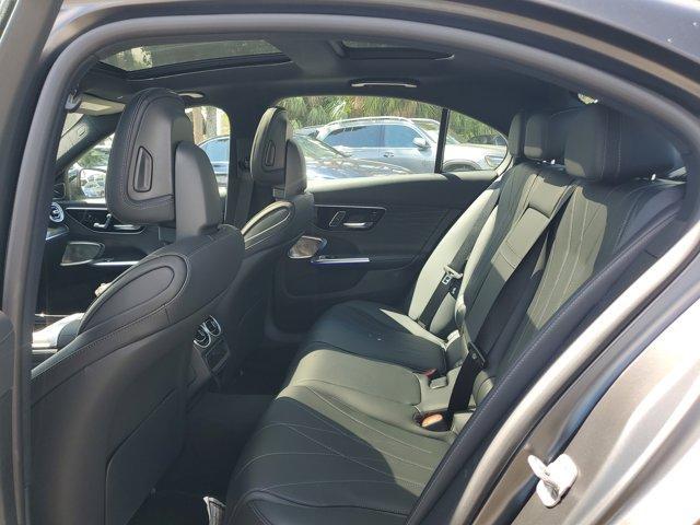 used 2025 Mercedes-Benz AMG C 63 car, priced at $87,274