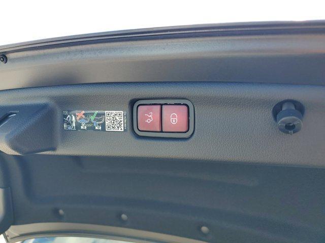 used 2025 Mercedes-Benz AMG C 63 car, priced at $87,274