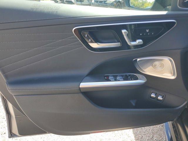 used 2025 Mercedes-Benz AMG C 63 car, priced at $87,274