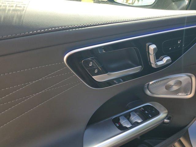 used 2025 Mercedes-Benz AMG C 63 car, priced at $87,274