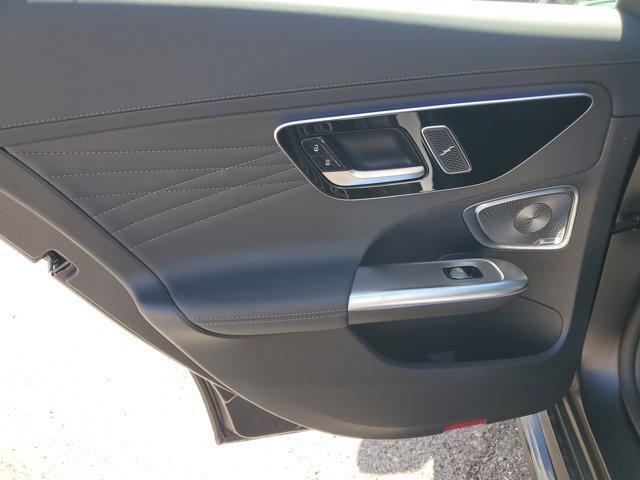 used 2025 Mercedes-Benz AMG C 63 car, priced at $87,274