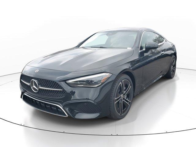 new 2024 Mercedes-Benz CLE 300 car, priced at $58,800