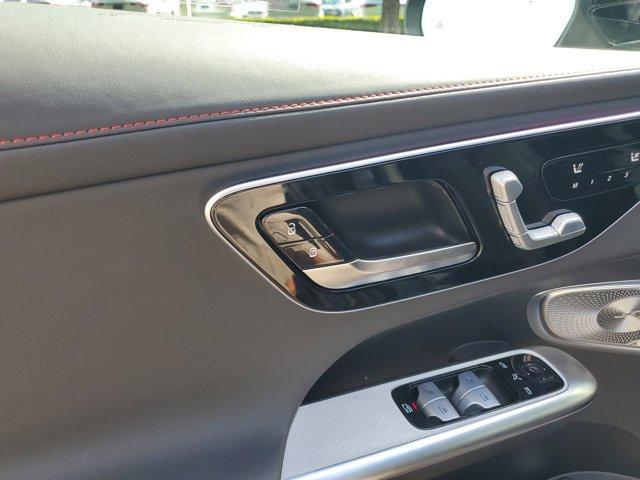 used 2025 Mercedes-Benz AMG GLC 43 car, priced at $68,691
