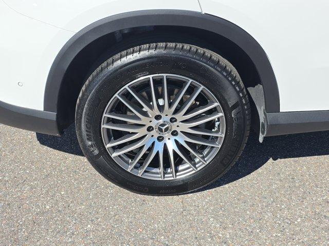 used 2025 Mercedes-Benz GLC 300 car, priced at $48,500
