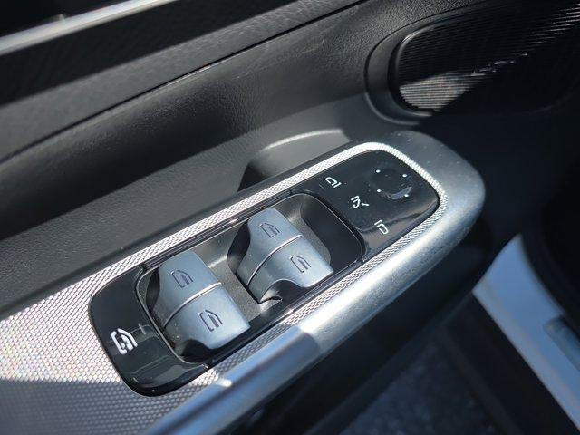 used 2025 Mercedes-Benz GLC 300 car, priced at $48,500