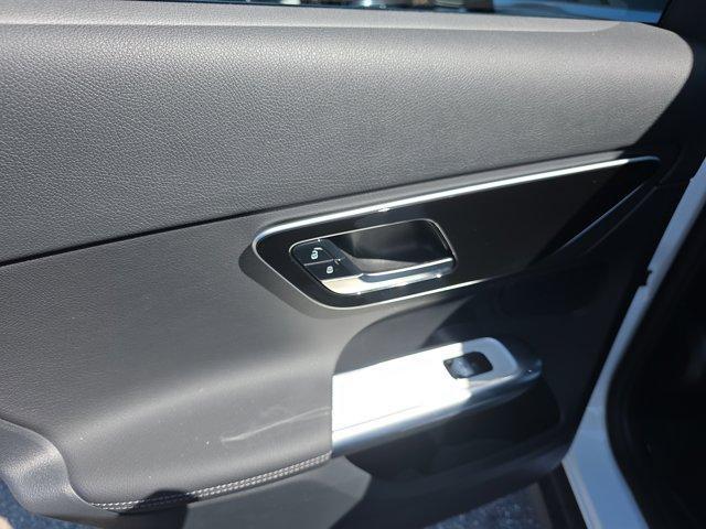 used 2025 Mercedes-Benz GLC 300 car, priced at $48,500