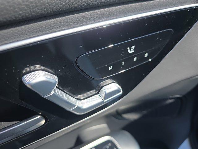 used 2025 Mercedes-Benz GLC 300 car, priced at $48,500