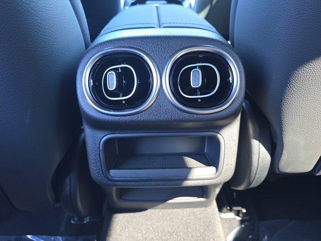 used 2025 Mercedes-Benz GLC 300 car, priced at $48,500