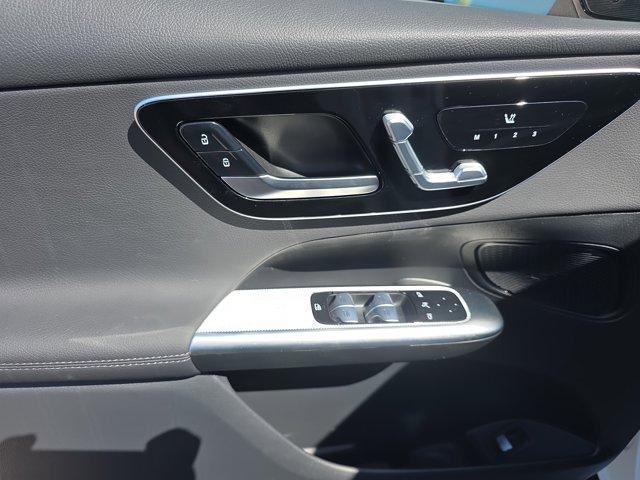 used 2025 Mercedes-Benz GLC 300 car, priced at $48,500