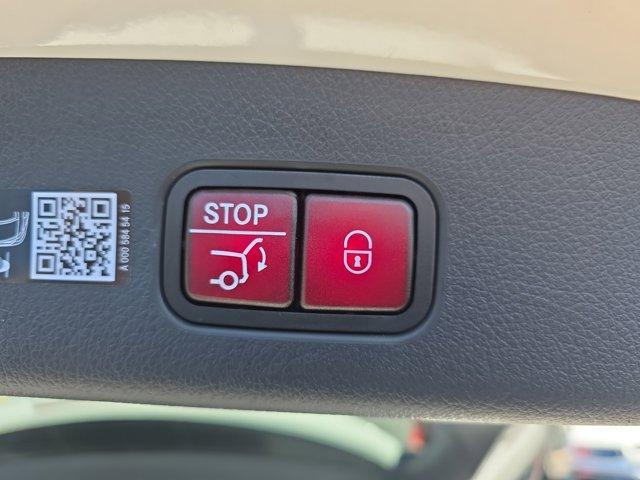 used 2025 Mercedes-Benz GLC 300 car, priced at $48,500