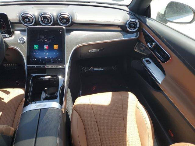 used 2024 Mercedes-Benz CLE 300 car, priced at $50,950