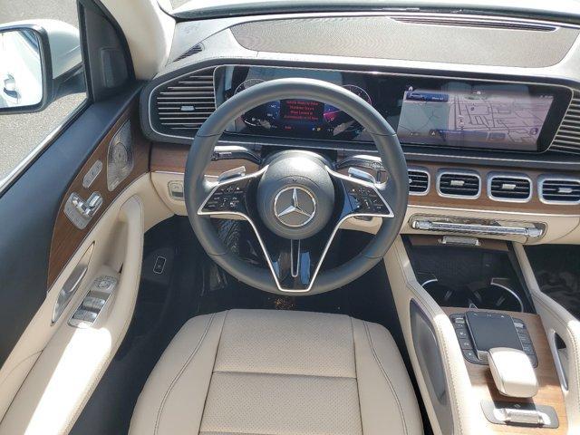 used 2024 Mercedes-Benz GLS 450 car, priced at $83,978