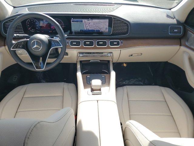 used 2024 Mercedes-Benz GLS 450 car, priced at $83,978