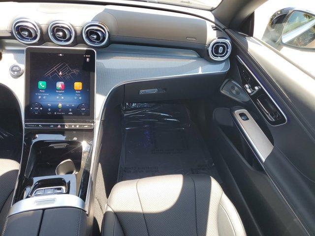 new 2025 Mercedes-Benz CLE 300 car, priced at $68,635