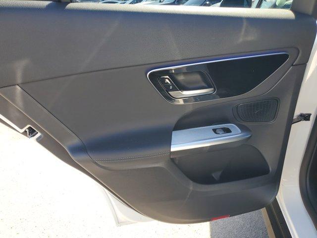 used 2025 Mercedes-Benz GLC 300 car, priced at $48,850