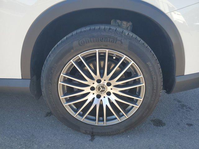 used 2025 Mercedes-Benz GLC 300 car, priced at $48,850