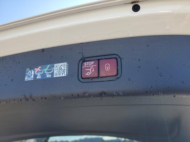 used 2025 Mercedes-Benz GLC 300 car, priced at $48,850