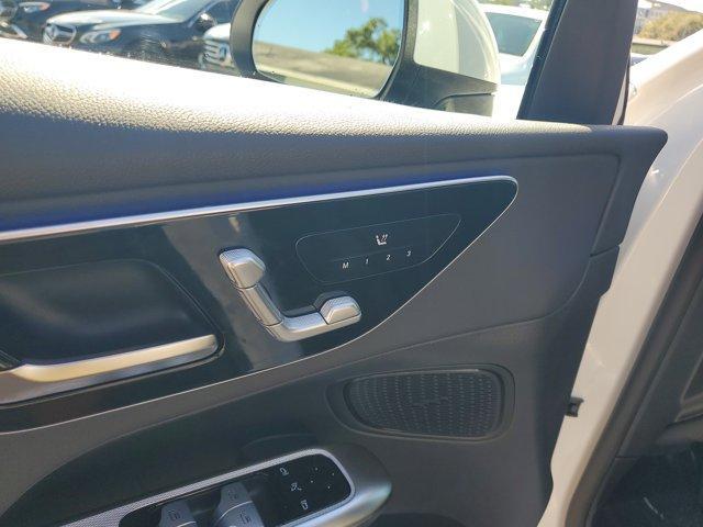 used 2025 Mercedes-Benz GLC 300 car, priced at $48,850