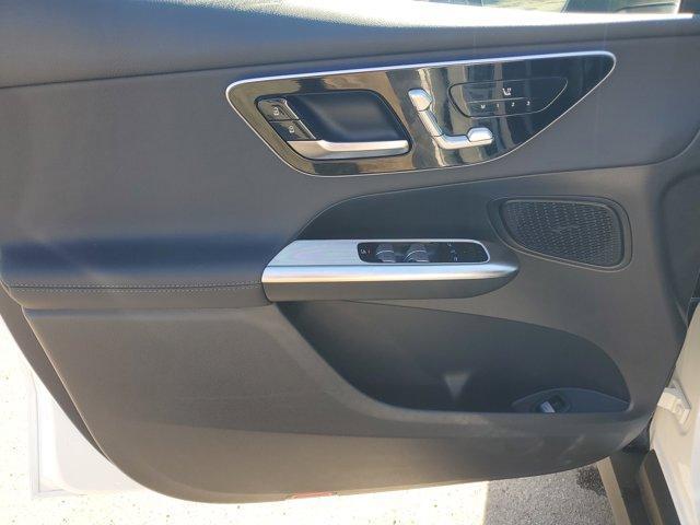 used 2025 Mercedes-Benz GLC 300 car, priced at $48,850