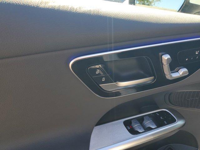 used 2025 Mercedes-Benz GLC 300 car, priced at $48,850